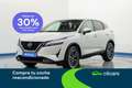 Nissan Qashqai 1.3 DIG-T mHEV 12V Tekna 4x2 Aut. 116kW Blanco - thumbnail 1
