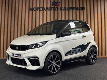 Sport | 8 PS Kubota Motor | Rückfahrkamera