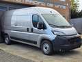Peugeot Boxer 28.990EX - L3H2 - 180PK Automaat - NIEUW 2025 0KM Argintiu - thumbnail 4