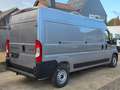 Peugeot Boxer 28.990EX - L3H2 - 180PK Automaat - NIEUW 2025 0KM Argintiu - thumbnail 6
