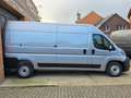 Peugeot Boxer 28.990EX - L3H2 - 180PK Automaat - NIEUW 2025 0KM Argintiu - thumbnail 5