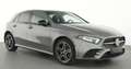 Mercedes-Benz A 250 e AMG LINE PANO LEDER AMBI KAM LED WIEDE Grau - thumbnail 2