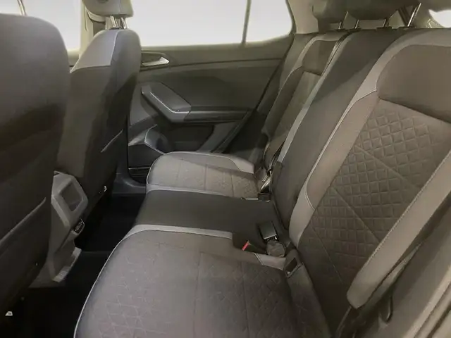 Volkswagen T-Cross view 8