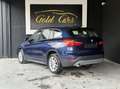 BMW X1 X1 1.5 d sDrive16 AdBlue(EU6d-T)1erPROPRIO*CARPLAY Bleu - thumbnail 4