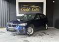 BMW X1 X1 1.5 d sDrive16 AdBlue(EU6d-T)1erPROPRIO*CARPLAY Bleu - thumbnail 2