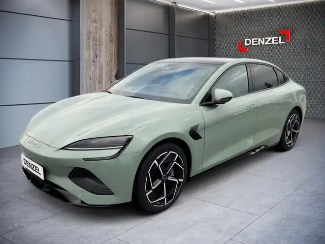 BYD Seal Excellence AWD