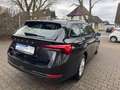 Skoda Octavia Combi Ambition Schwarz - thumbnail 3