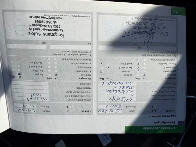 Photo du véhicule