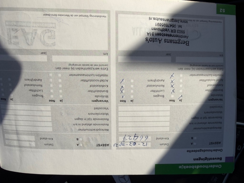Photo du véhicule