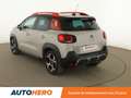 Citroen C3 Aircross 1.2 PureTech Shine EAT6 Gris - thumbnail 4