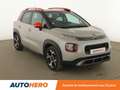 Citroen C3 Aircross 1.2 PureTech Shine EAT6 Gris - thumbnail 8