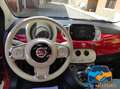 Fiat 500C 1.2 Cabrio Lounge ADATTA NEOPATENTATI Rosso - thumbnail 9
