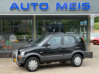 Daihatsu Terios 1.3 Automaat 4X4