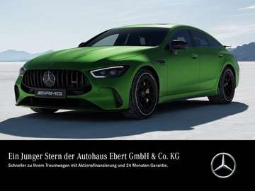 GT 63 S Keramik Perf.Sitze/AGA Carbon AERO MAGNO