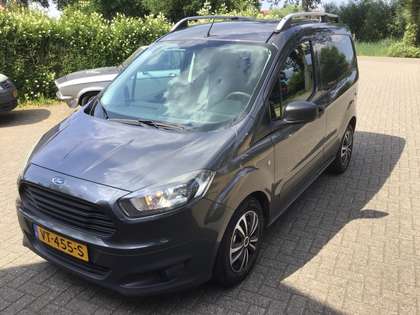 Ford Transit Courier 1.5 TDCI AMBIENTE