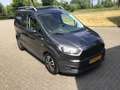 Ford Transit Courier 1.5 TDCI AMBIENTE siva - thumbnail 4