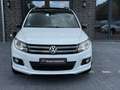 Volkswagen Tiguan CityScape 4x4*Panorama*Leder*DSG*R-line Blanc - thumbnail 2