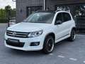 Volkswagen Tiguan CityScape 4x4*Panorama*Leder*DSG*R-line Blanc - thumbnail 3