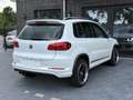 Volkswagen Tiguan CityScape 4x4*Panorama*Leder*DSG*R-line Blanc - thumbnail 7