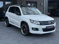 Volkswagen Tiguan CityScape 4x4*Panorama*Leder*DSG*R-line Blanc - thumbnail 1