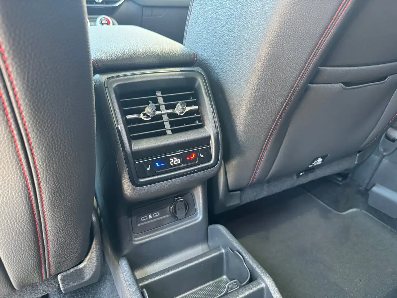 Skoda Kodiaq 2026 — фото 10