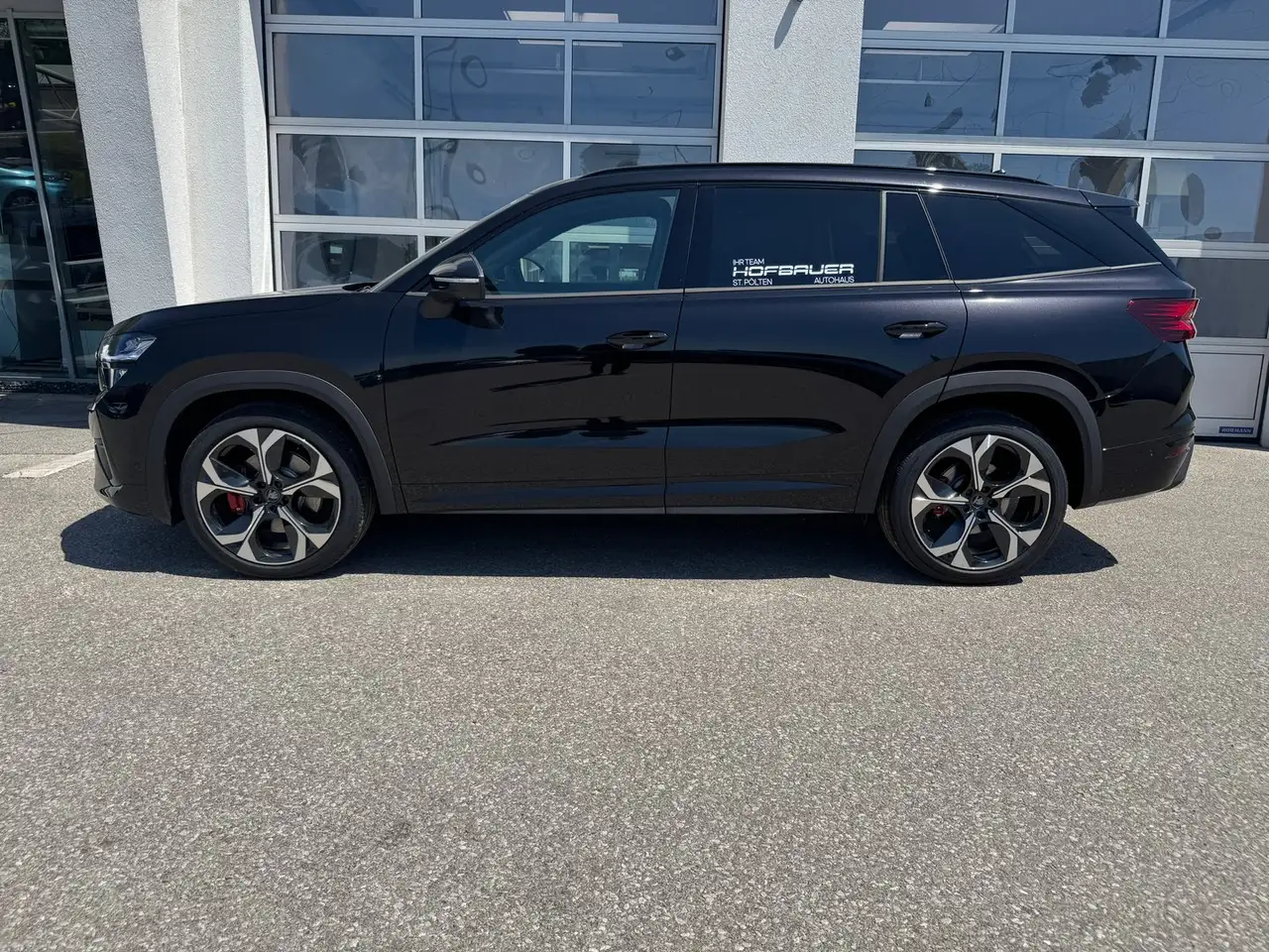 Skoda Kodiaq 2026