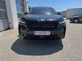 Skoda Kodiaq RS 4x4 TSI DSG Schwarz - thumbnail 2