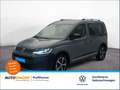 Volkswagen Caddy PanAmericana TDI DSG *NAVI*AHK*ACC*R-CAM* Grau - thumbnail 1