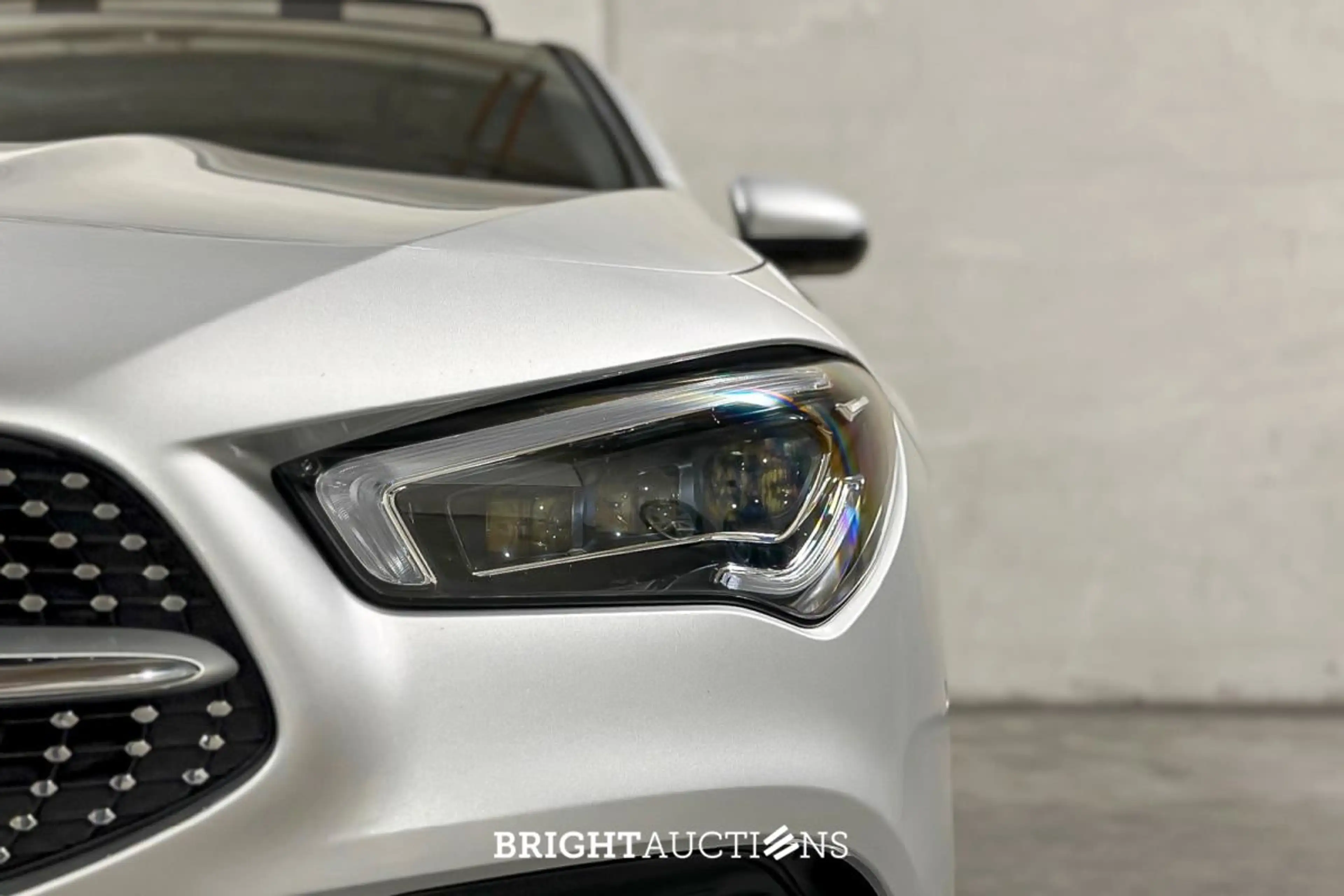 Mercedes-Benz CLA 250 Shooting Brake CLA250 e Premium Plus — photo 13