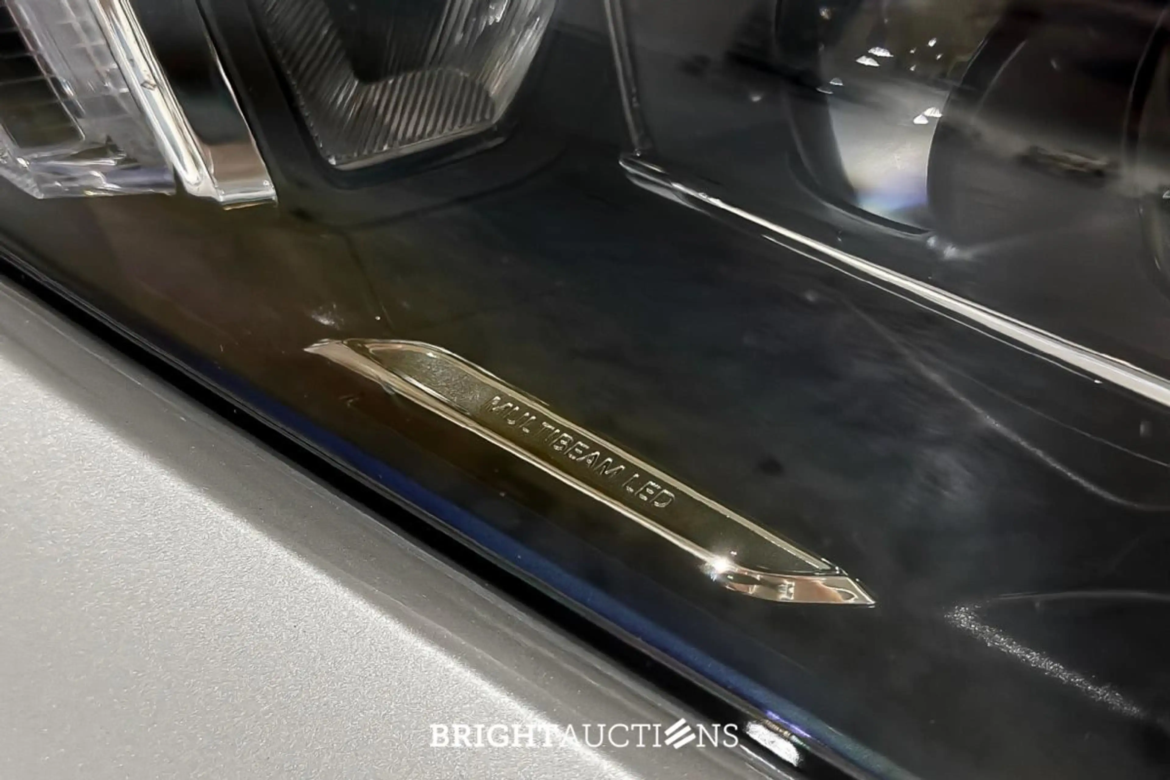 Mercedes-Benz CLA 250 Shooting Brake CLA250 e Premium Plus — photo 9