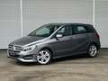 Mercedes-Benz B 180 B 180 d Automatic Business 109 CV Gris - thumbnail 1