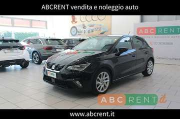Ibiza 1.0 EcoTSI 95 CV 5 porte FR