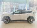 Peugeot 2008 Facelift Allure 1.2T Automaat Wit - thumbnail 2