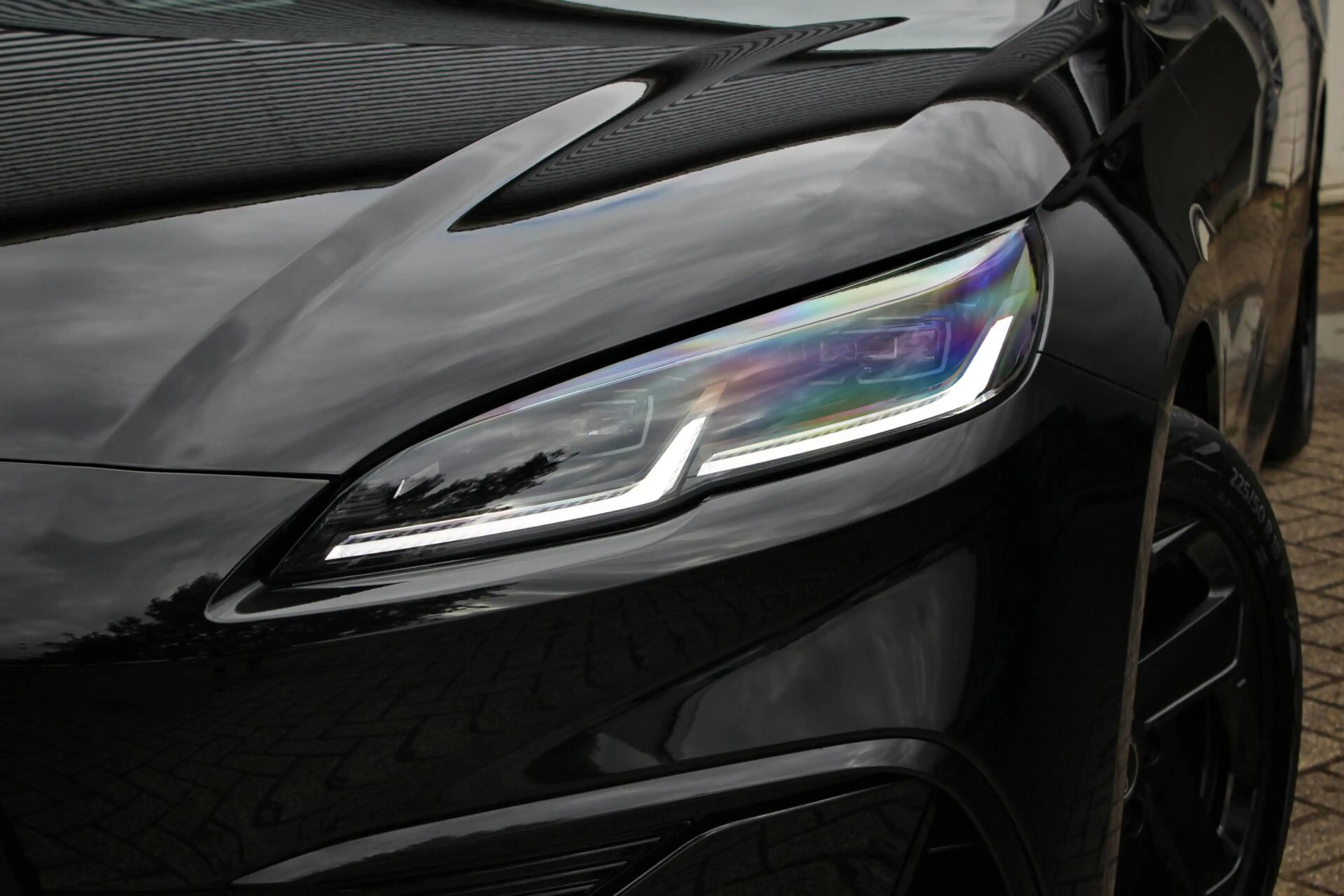 BYD Seal 6 Touring 1.5 DM-i Comfort Lite // Long Range 19 kWh — photo 12