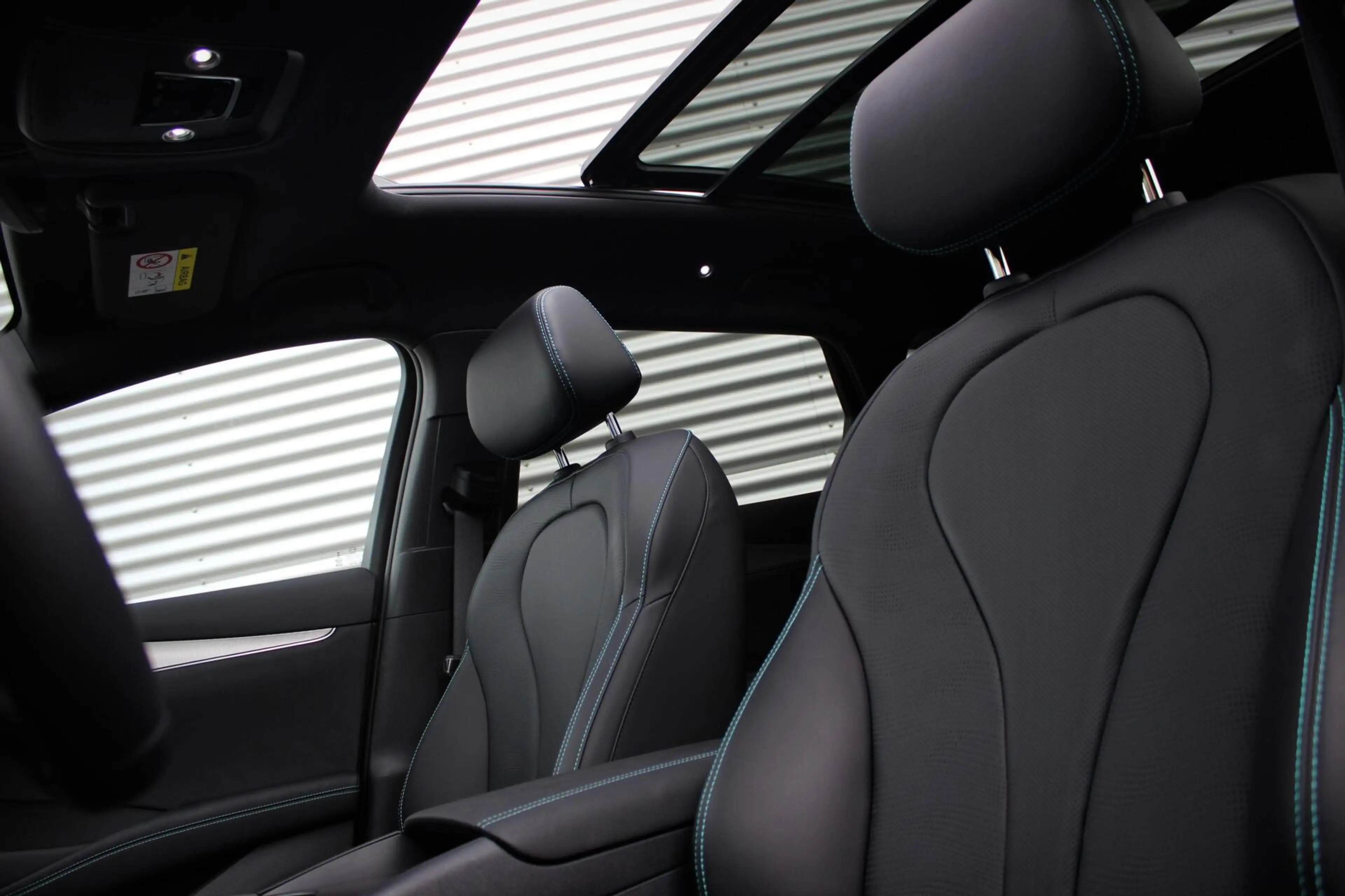 BYD Seal 6 Touring 1.5 DM-i Comfort Lite // Long Range 19 kWh — photo 4