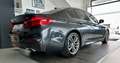 BMW 520 520d Msport Grijs - thumbnail 9