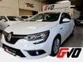 Renault Megane 1.5dCi Blue Business 85kW Blanc - thumbnail 1