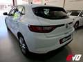 Renault Megane 1.5dCi Blue Business 85kW Blanc - thumbnail 8