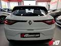 Renault Megane 1.5dCi Blue Business 85kW Blanc - thumbnail 9
