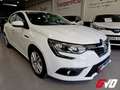 Renault Megane 1.5dCi Blue Business 85kW Blanc - thumbnail 5