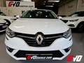 Renault Megane 1.5dCi Blue Business 85kW Blanc - thumbnail 4