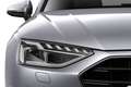 Audi A4 Avant 30 TDI/136 CV S tronic Business Argento - thumbnail 2