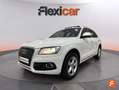 Audi Q5 2.0TDI quattro-ultra S tronic 140kW Blanco - thumbnail 3