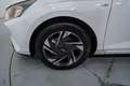 Hyundai i20 1.0 TGDI Klass 48V 100 Blanco - thumbnail 11