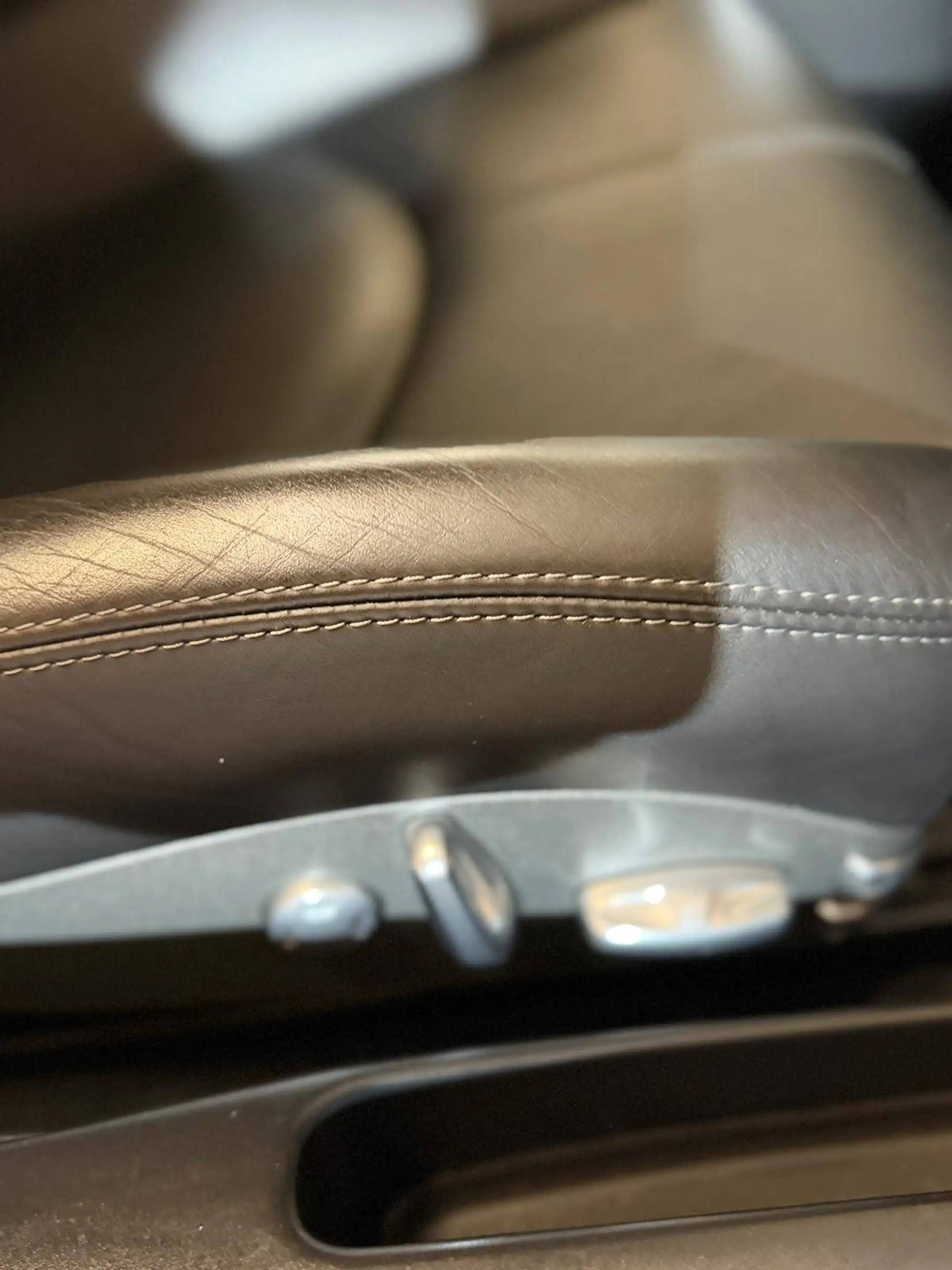 Porsche 997 Turbo — photo 14