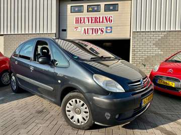 1.6i | Airco | Nieuwe APK