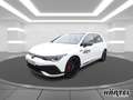 Volkswagen Golf GTI GOLF 8 GTI CLUBSPORT BLACK STYLE 2.0 TSI DSG Navi Weiß - thumbnail 2
