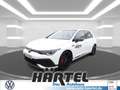 Volkswagen Golf GTI GOLF 8 GTI CLUBSPORT BLACK STYLE 2.0 TSI DSG Navi Weiß - thumbnail 1