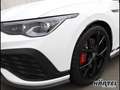 Volkswagen Golf GTI GOLF 8 GTI CLUBSPORT BLACK STYLE 2.0 TSI DSG Navi Weiß - thumbnail 4
