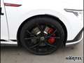 Volkswagen Golf GTI GOLF 8 GTI CLUBSPORT BLACK STYLE 2.0 TSI DSG Navi Weiß - thumbnail 17